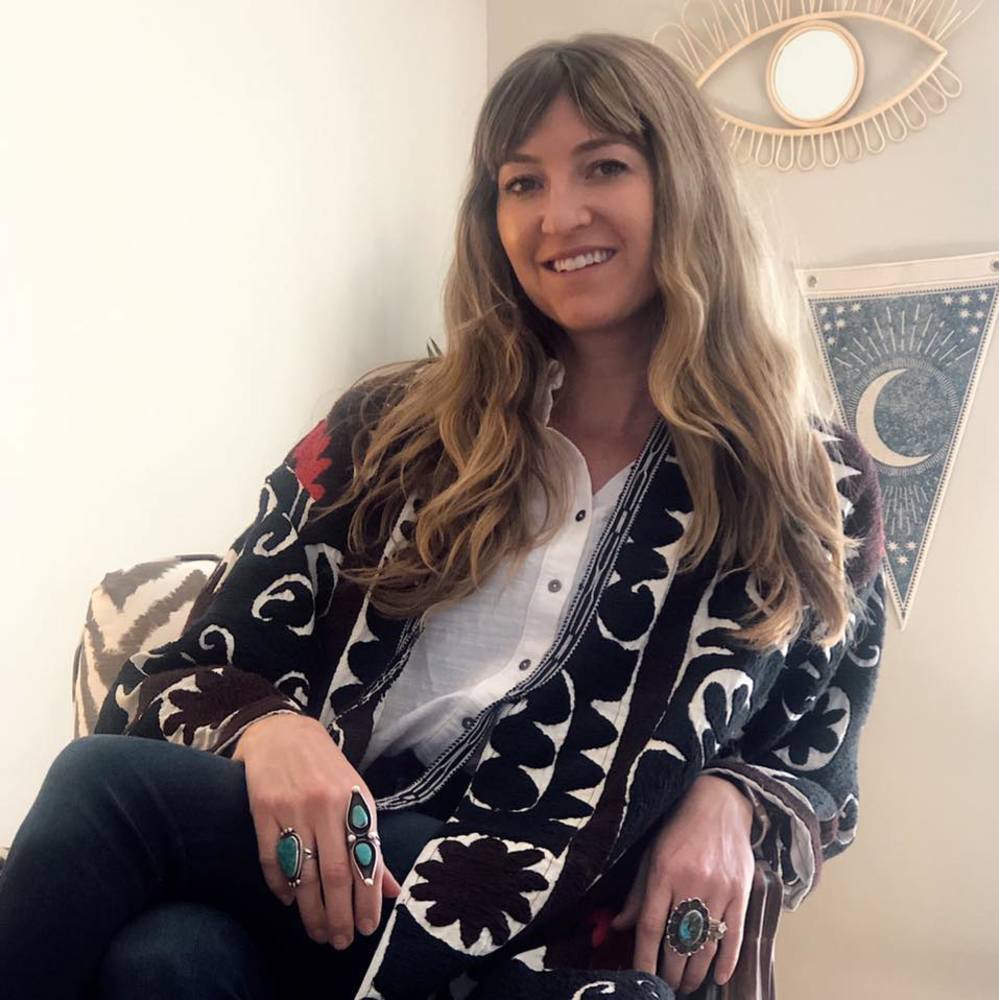 Meet your Posher, Lauren